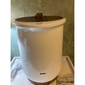 Asuka ComfortLife CL1 Towel Warmer Hot Surface Portable